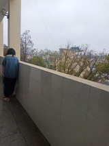 宿松县实验中学开展问题学生摸排工作