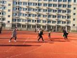 五河一中：團(tuán)結(jié)拼搏奮進(jìn) 匯聚歡樂(lè)健康