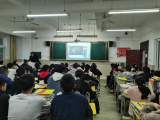 皖西中学：学习党史，做好社会主义接班人