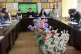 群策群力谋发展，剖析反思促提升  ——绩溪县金沙学校小学部扎实开展教学研讨