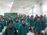 普及安全知识，确保生命安全