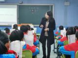 五一小学：骨干教师展风采，引领教学促成长