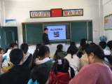 绩溪县板桥学校开展 “全国中小学安全教育日”宣教活动