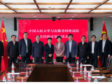 安徽4所省属高校与中国人民大学签署合作协议