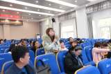 教育结对合作 共智共促共长——巢湖市城北小学参加曙光小学“区域思政联动，探索有效教学”主题教研活动