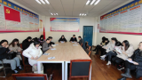 合肥市建平实验小学南艳分校召开支部大会部署2021年党建工作