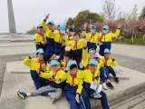 合肥市莲花小学四年级研学之旅：话名人故事 创科技时代