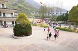岳西县姚河九年一贯制学校多管齐下开展安全教育活动