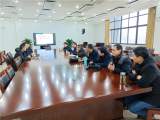 怀宁中学组织教师前往宣城中学交流学习
