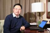 全国政协委员匡光力：安大打造一流材料科学研究平台