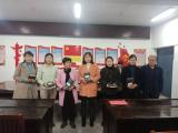 书香沁心，阅读悦美 ——巢湖市城南小学举行教师阅读交流活动颁奖仪式