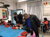 合肥市興海苑小學(xué)教育集團(tuán)：努力讓學(xué)生更滿意 讓家長更放心
