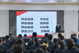 教育部：高校思政教師5年增加6萬人