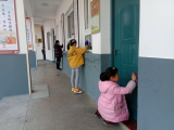 绩溪县扬溪镇中心小学：扎实开展劳动教育,从小培养劳动精神