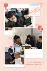 发挥集体力量 备出精彩课堂——记合肥市蚌埠路第四小学备课组集体备课研讨