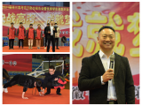 界首一中：决战高考，成就梦想！