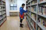 学习雷锋精神 争做时代新人 —— 芜湖十二中志愿者协会组织志愿服务活动