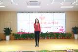 合肥荣幼教育集团:开展集团食堂保育人员学期技能考核活动
