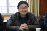 潜山中学总支委员会2020年度专题民主生活会召开