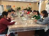 悦动早操 乐享童年——合肥市荣城教育集团开展幼儿早操观摩研讨活动