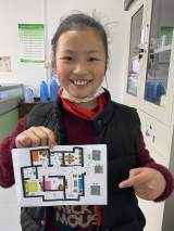 合肥市逍遙津小學(xué)金都華庭校區(qū)消防安全教育活動(dòng)
