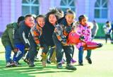 如何破解“教育焦虑”？代表委员这样支招