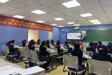 “四磨”研课  关注教师专业成长  ——合肥市六安路小学荣城花园分校名师工作室新媒体技术与学科融合课例展示