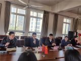 合肥一六八玫瑰园学校开展“学党史 正家风” 演讲比赛