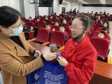  合肥市瑶海实验小学：开展普法教育宣教活动
