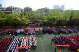 合肥市育新小学：献礼建党百年童心永向党  育新学子强身健体展风采