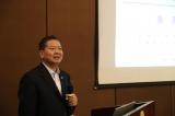 安徽理工大学参加第二届全国安全科学与工程学科博士点联盟会议