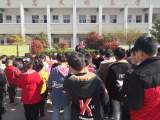 龙亢镇学区胡刘小学多渠道开展防溺水宣传教育活动
