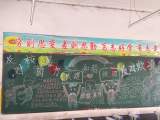龙亢镇学区中心学校扎实开展  “中小学生安全教育日”主题活动