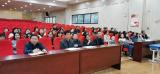 校課百花齊放 成果精彩紛呈——合肥市行知學(xué)校教育集團(tuán)初中部開(kāi)展優(yōu)秀校本課程展示活動(dòng)