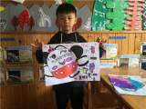 合肥荣幼教育集团总园大班年级组开展幼小衔接活动之“我是整理小达人”