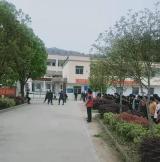 潜山市黄柏镇中心学校邀请辖区派出所开展校园反恐防暴应急演练活动