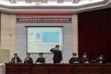 怀宁县振宁学校：反电信诈骗宣传进校园