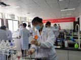 全国职业院校技能大赛省级选拔赛部分赛项在芜开赛