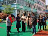 金寨县全面启动“全省幼儿园游戏周”筹备活动
