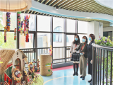 督师德建设 促安全提升----合肥市宿州路幼儿园教育集团森林城分园迎接庐阳区督学检查