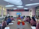 合肥幼教集团高新区第二幼儿园新麓校区：“慧”制教玩具  彰显教师基本功