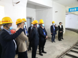 淮南职业技术学院校领导出席全国煤矿智能化开采产教融合研讨会
