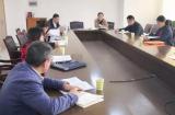 安徽理工大学举办统一战线“同心沙龙”活动