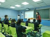 合肥市五一小学 ：专家引领助力教师成长，教学指导落实课堂实效