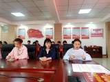 星光不问赶路人  岁月不负有心人 —— 2020届“田家炳中学优秀毕业生奖学金颁发仪式”