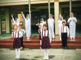 感受文字之美，尽享阅读之乐 —— 合肥市五一小学成功举办2021年读书节启动仪式