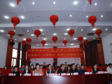 合肥市逍遥津小学：乡贤宣讲进校园，共驻共建学党史
