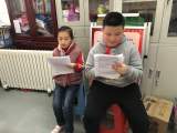 合肥市跃进小学：扎实开展心理健康主题教育活动