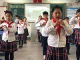 学好党史“教育课”当好薪火“接班人” —— 合肥市育新小学“学党史 听党话 跟党走”主题班队会活动侧记