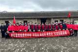 肥东特教学校：学党史 颂党恩 跟党走